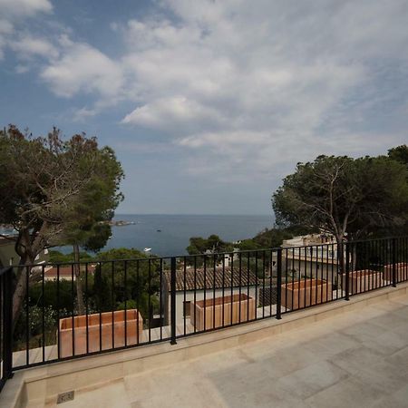 סאן פליו דה גיסולס Villa Gali מראה חיצוני תמונה