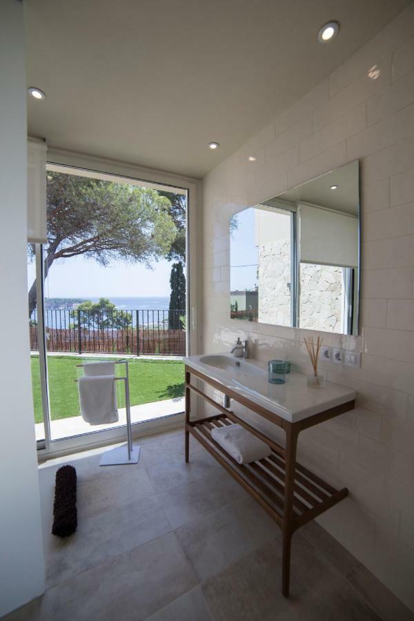 סאן פליו דה גיסולס Villa Gali מראה חיצוני תמונה
