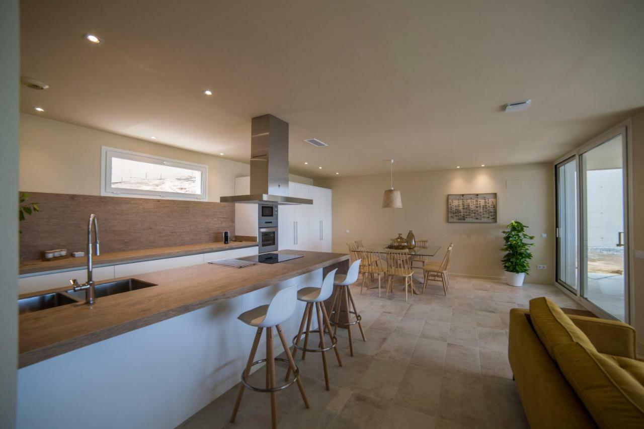 סאן פליו דה גיסולס Villa Gali מראה חיצוני תמונה