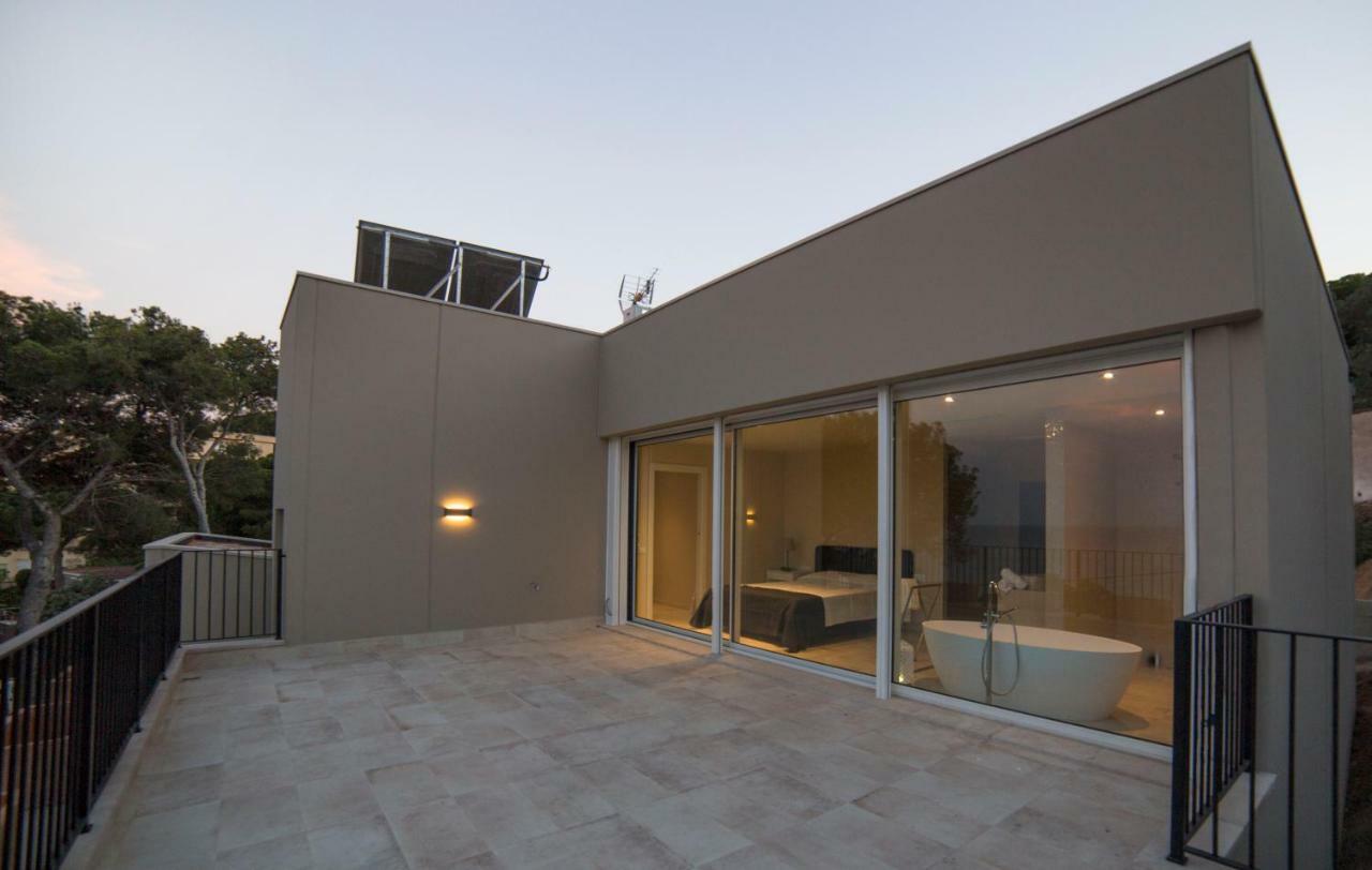 סאן פליו דה גיסולס Villa Gali מראה חיצוני תמונה