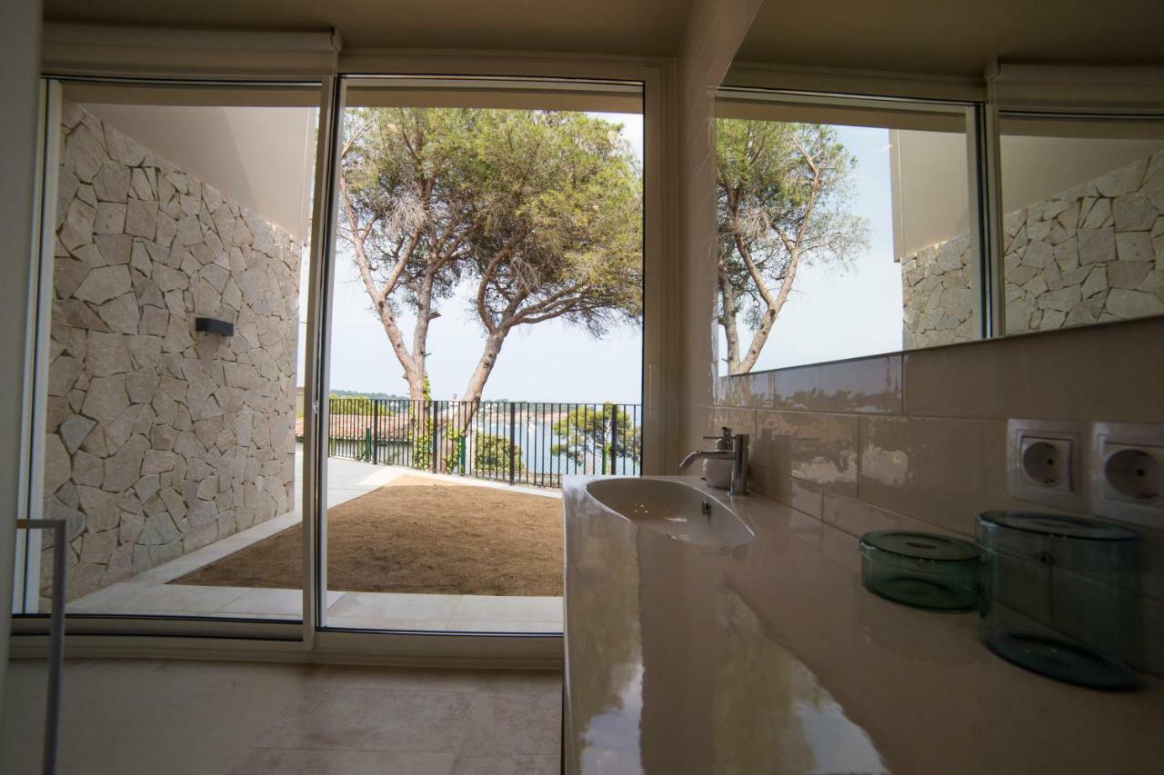סאן פליו דה גיסולס Villa Gali מראה חיצוני תמונה